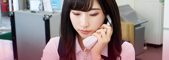 フレンドリースタッフ