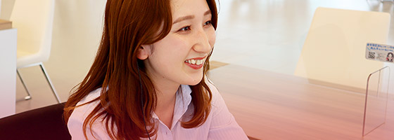 フレンドリーアドバイザー